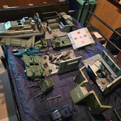 Gi joe