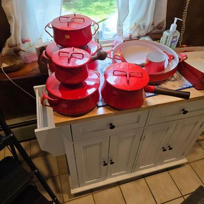Sale Photo Thumbnail #80: Dansk 
