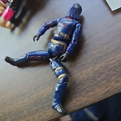 Gi joe
