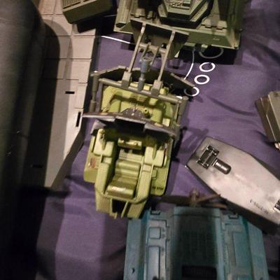 Gi joe