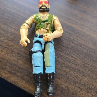 Gi joe 