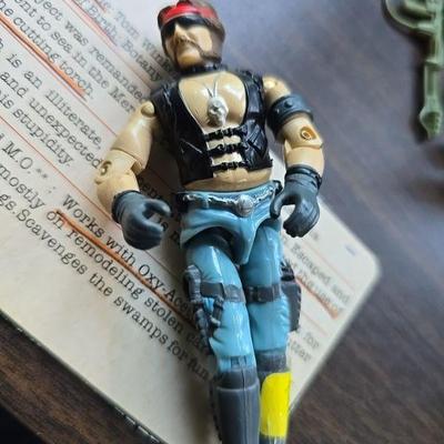 Gi joe