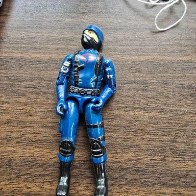 Sale Photo Thumbnail #294: Gi joe 