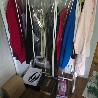 Clothes