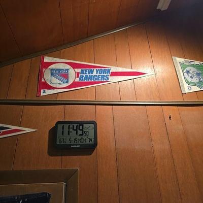 Pennant 