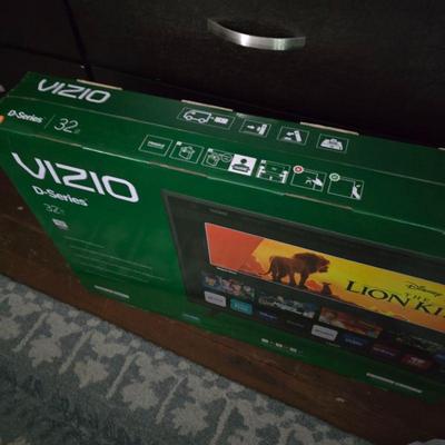 Sale Photo Thumbnail #28: New in box tv