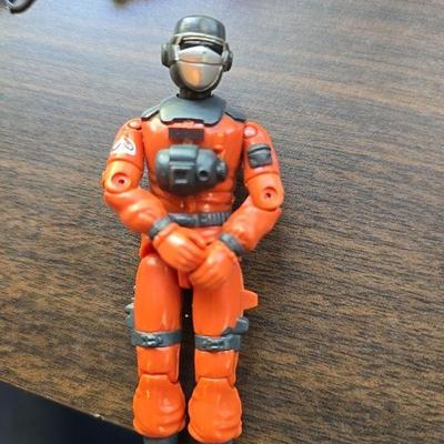 Gi joe 