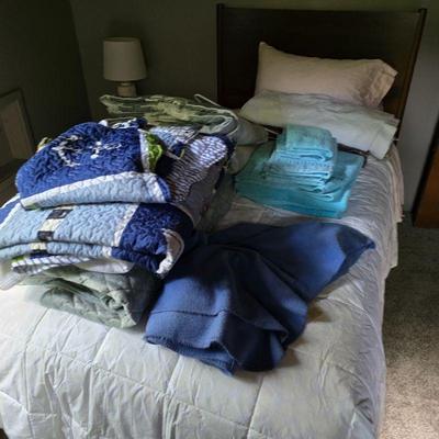 Blankets