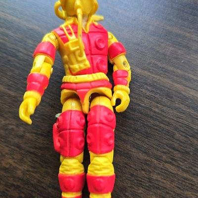 Sale Photo Thumbnail #291: Gi joe 