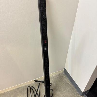 APC by Schneider Electric Switched Rack PDU – 16 Outlets Est. $580+ #1	