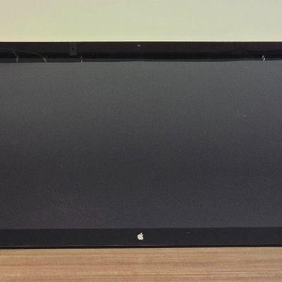 Apple 27" LCD Thunderbolt Monitor + VESA Arm & Original Stand #1	