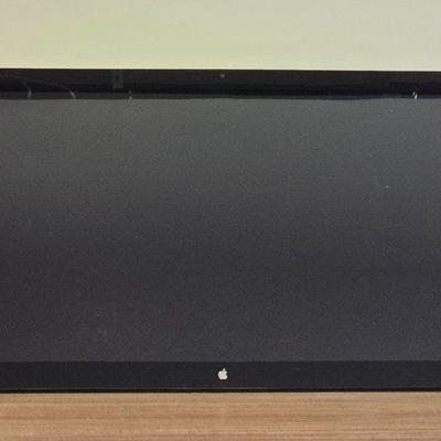 Apple 27" LCD Thunderbolt Monitor + VESA Arm & Original Stand #5	