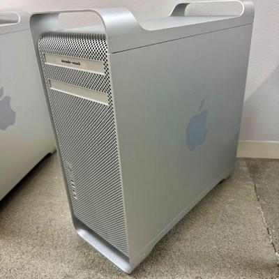 Apple Mac Pro 2.66 GHz 12-Core Xeon | H00451G0GWR – No HDD/Storage	