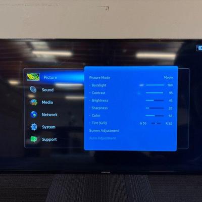 Samsung ME55B 55″ Commercial Display (LH55MEB) #1	