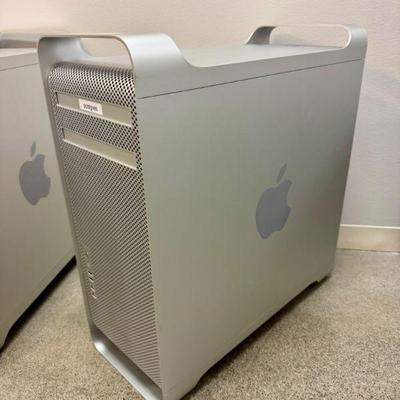 Apple Mac Pro 2.66 GHz 12-Core Xeon | H012028YGWR – No HDD/Storage	