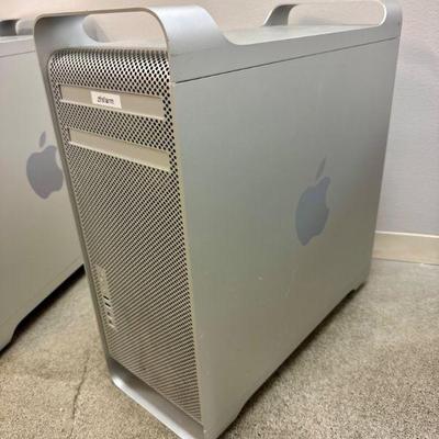 Apple Mac Pro 2.66 GHz 12-Core Xeon | H00451EXGWR – No HDD/Storage	