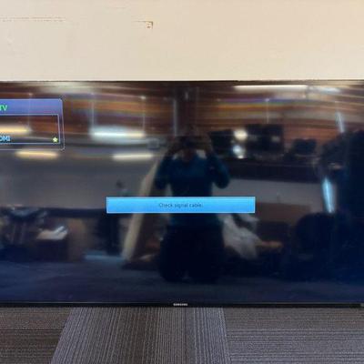 Samsung ME55B 55″ Commercial Display (LH55MEB) #3	