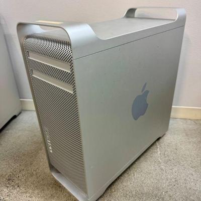 Apple Mac Pro 2.93GHz 12-Core Xeon | H01080A6GWR – No HDD/Storage	