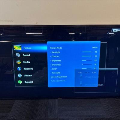 Samsung 65” Commercial LED Display ME65B (LH65MEB)	