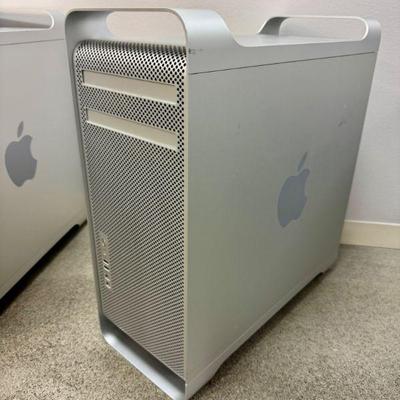 Apple Mac Pro 2.66 GHz 12-Core Xeon | H00451QYGWR – No HDD/Storage	