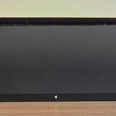 Apple 27" LCD Thunderbolt Monitor + VESA Arm & Original Stand #2	