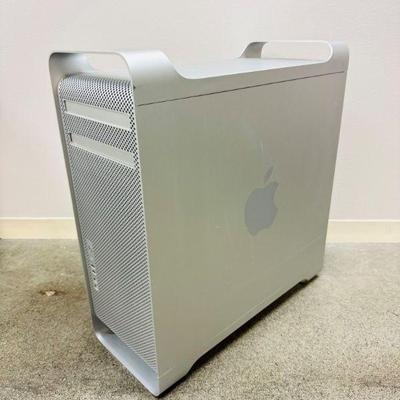 Mac Pro 2.4GHz 8-Core Xeon | Serial No. H0041170EUH - No HDD/Storage	
