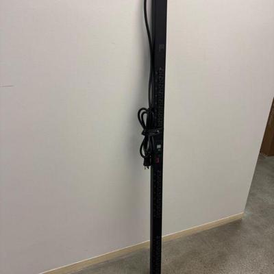 APC Switched Rack PDU 24-Outlet 64″ 16A 120VAC – Est. $1,500+	