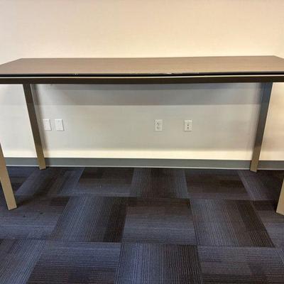 Watson Miro Counter Height Conference Table - Purchased for $1,000+ #3	