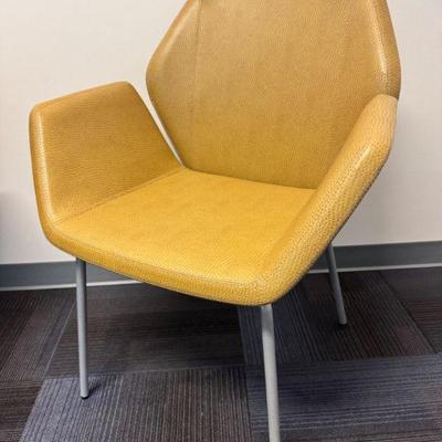 Keilhauer Cahoots 9071 4-Leg Base Chair – Purchased Price $600+ #5 	