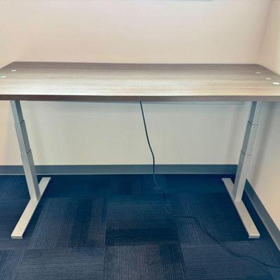 Watson Seven Adjustable Height Desk – 71.5” Long, $1500+ Retail #2	