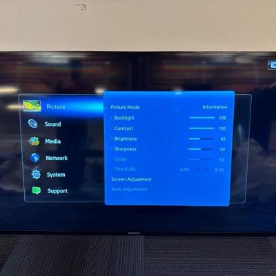 Samsung ME55B 55″ Commercial Display (LH55MEB) #7	