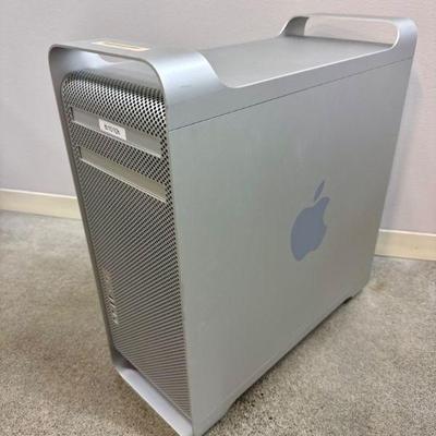Apple Mac Pro 2.66GHz 12-Core Xeon | H00451QTGWR – No HDD/Storage	
