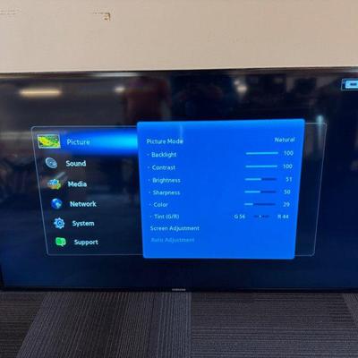 Samsung ME55B 55″ Commercial Display (LH55MEB) #6	