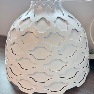 LC Shutters Pendant Light – Louise Campbell, Targetti Poulsen USA #2	