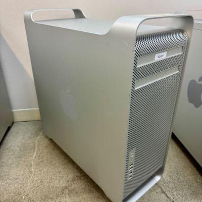 Apple Mac Pro 2.66GHz 12-Core Xeon | H00451GDGWR – No HDD/Storage	
