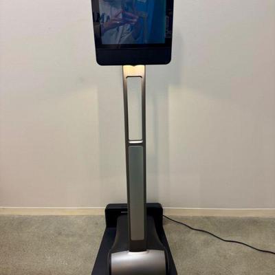 Beam Telepresence Robot + Charging Dock by Suitable Tech, 53” Tall #2	