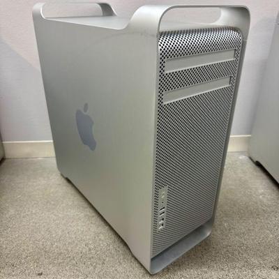 Apple Mac Pro 2.66 GHz 12-Core Xeon | H004521AGWR – No HDD/Storage	