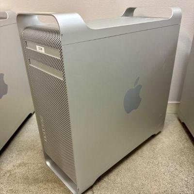 Apple Mac Pro 2.66GHz 12-Core Xeon | H00451QZGWR – No HDD/Storage	