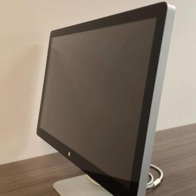 Apple 27" Thunderbolt Display LCD HD Monitor - Model A1407 #11 	