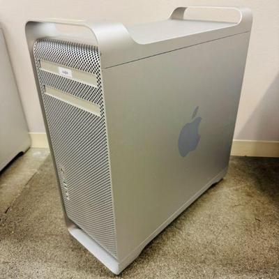 Apple Mac Pro 2.66 GHz 12-Core Xeon | H00451FEGWR – No HDD/Storage	