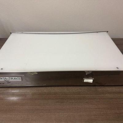 Porta-Trace Gagne 5000K Light Box – 18.5"x11", Works Great	