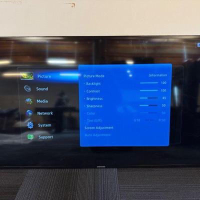 Samsung ME55B 55″ Commercial Display (LH55MEB) #5	