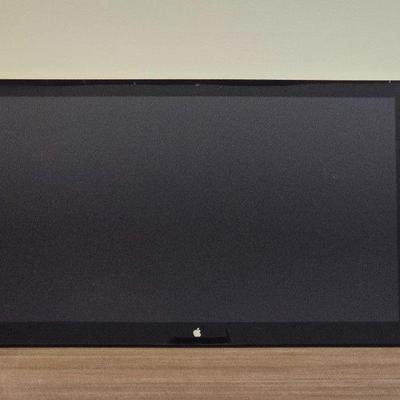 Apple 27" LCD Thunderbolt Monitor + VESA Arm & Original Stand #4 	