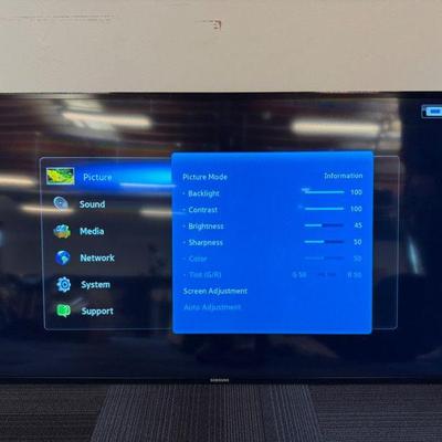 Samsung ME55B 55″ Commercial Display (LH55MEB) #4	