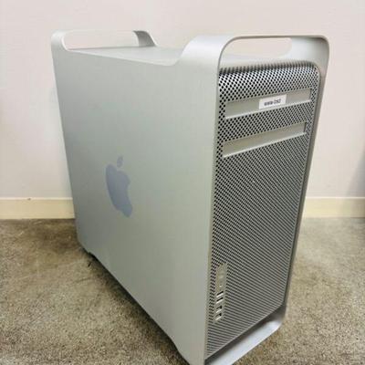 Mac Pro 2.26 GHz 8-Core Xeon | Serial No. H000828V20H – No HDD/Storage	