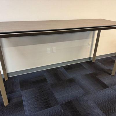 Watson Miro Counter Height Conference Table - Purchased for $1,000+ #2	