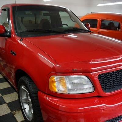 LOW MILEAGE