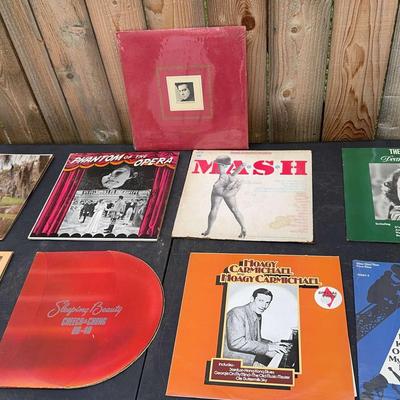 Vintage Albums 
