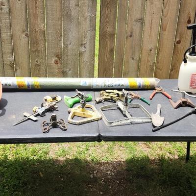 Gardening Supplies 