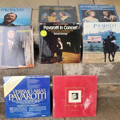 Vintage Albums 